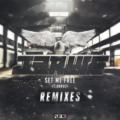 Set Me Free (remixes)
