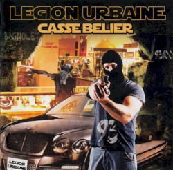 Casse Bélier