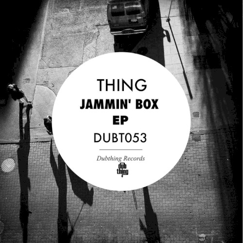 Jammin' Box EP
