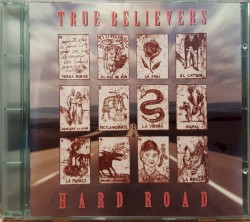 Hard Road