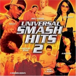 Universal Smash Hits 2