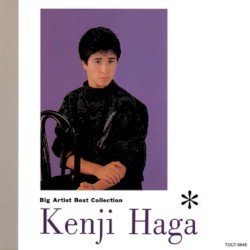 Big Artist Best Collection 羽賀健二