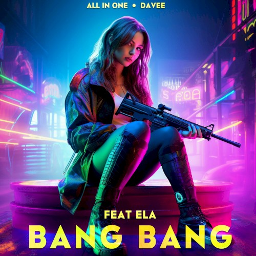 BANG BANG