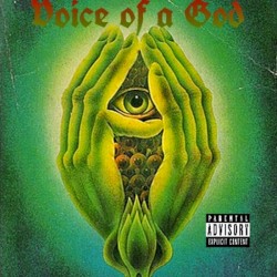 Voice of a God