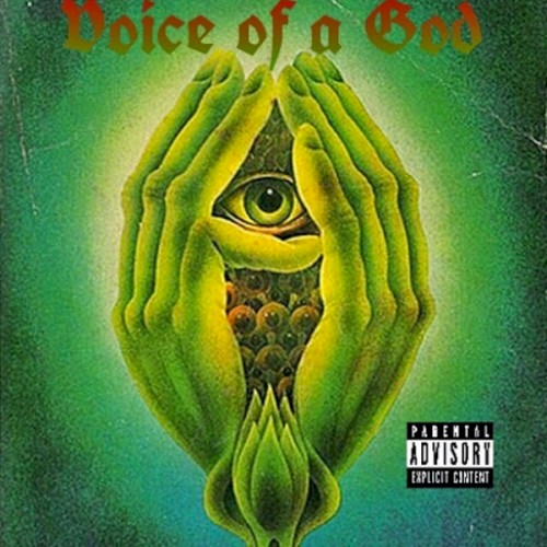 Voice of a God