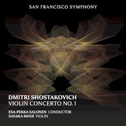 Violin Concerto no. 1