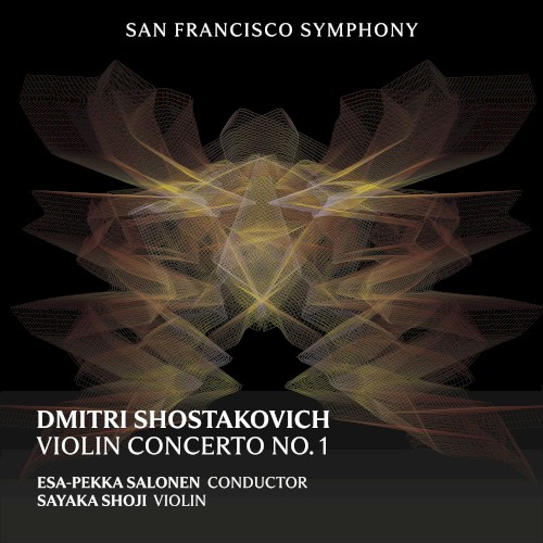 Violin Concerto no. 1