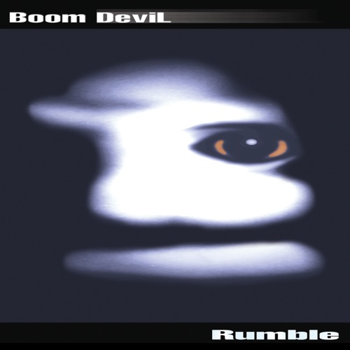 Rumble EP
