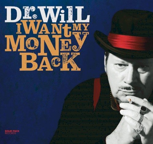 I Want My Money Back
