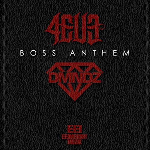 Boss Anthem