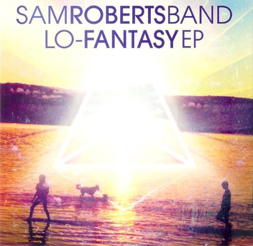 Lo-Fantasy EP