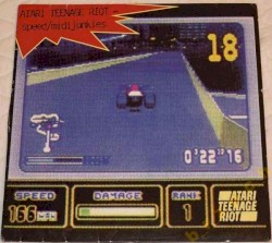 Midijunkies / Speed
