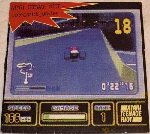Midijunkies / Speed