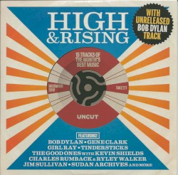 Uncut: High & Rising