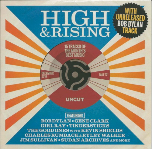 Uncut: High & Rising