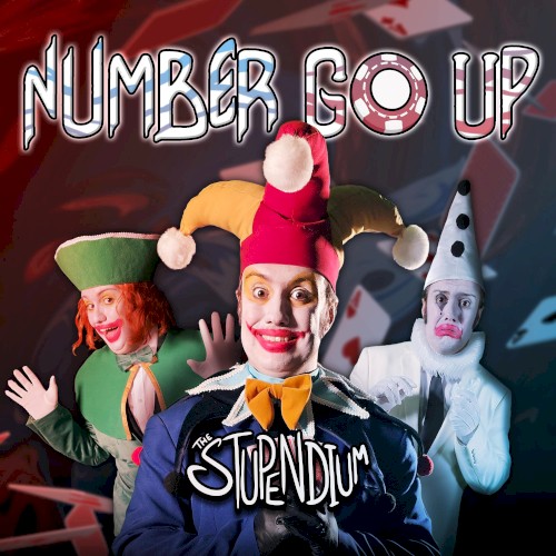 Number Go Up (Balatro Song)