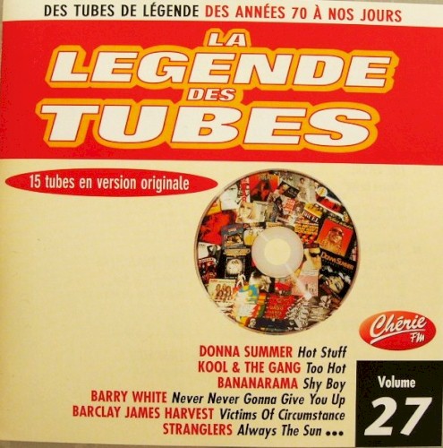 La Légende des Tubes, Volume 27