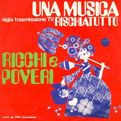 Una musica