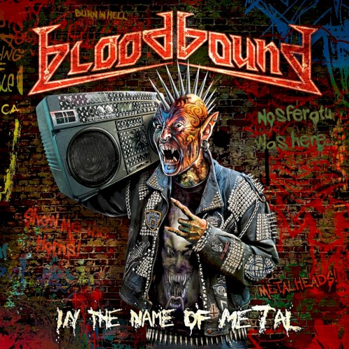 In the Name of Metal