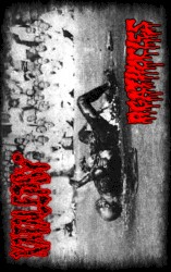 Katalepsy / Agathocles