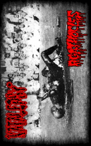 Katalepsy / Agathocles