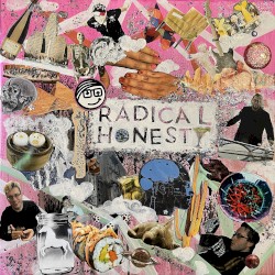 Radical Honesty
