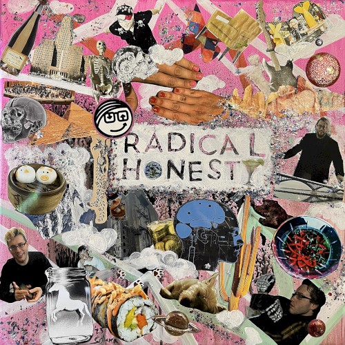Radical Honesty