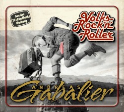 VolksRock’n’Roller