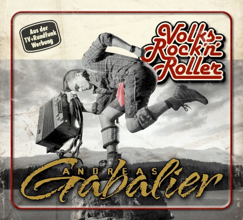 VolksRock’n’Roller