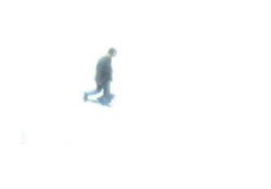 [Walk on By]