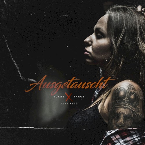 Ausgetauscht