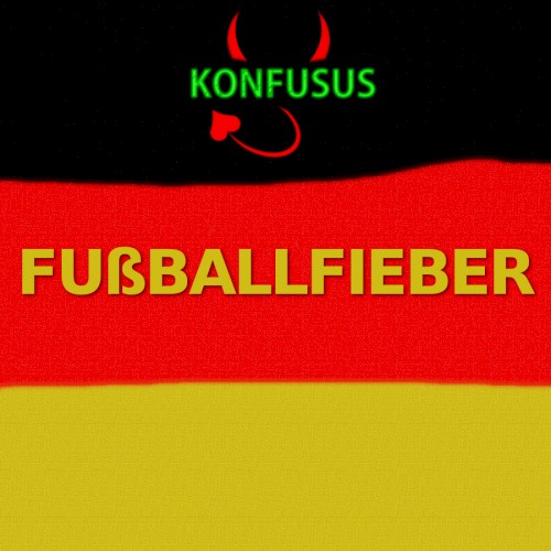 Fußballfieber