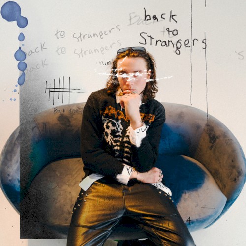Back To Strangers