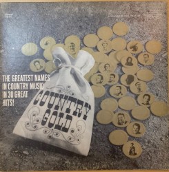 Country Gold