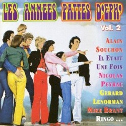 Les Années pattes d’eph’, Volume 2