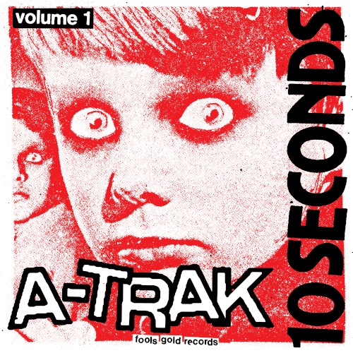 10 Seconds, Vol. 1