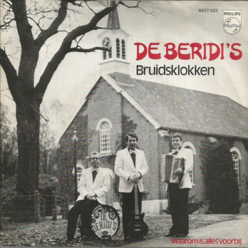 Bruidsklokken