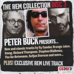 The R.E.M. Collection