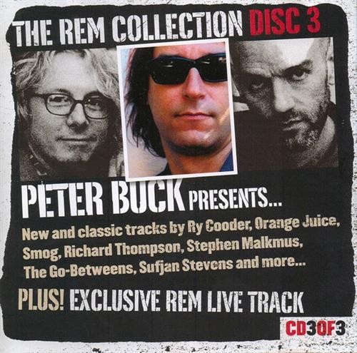 The R.E.M. Collection