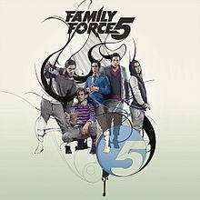The Phamily EP