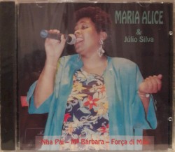 Nha Pai - Mª Bárbara - Força Di Mãe