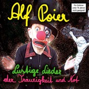 Lustige Lieder der Traurigkeit und Not