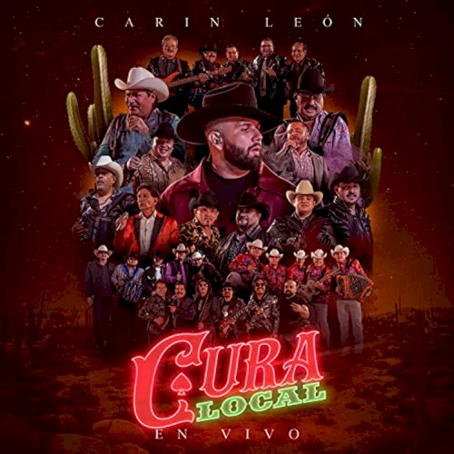 Cura local (en vivo)