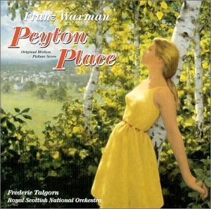 Peyton Place