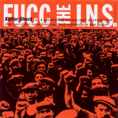 Fucc the I.N.S.