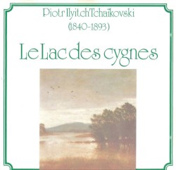 Le Lac des Cygnes