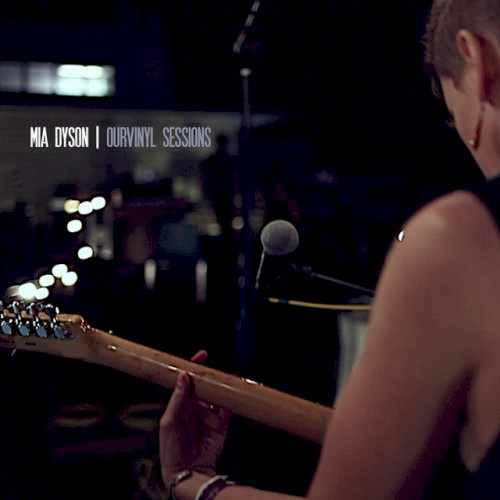 OurVinyl Sessions