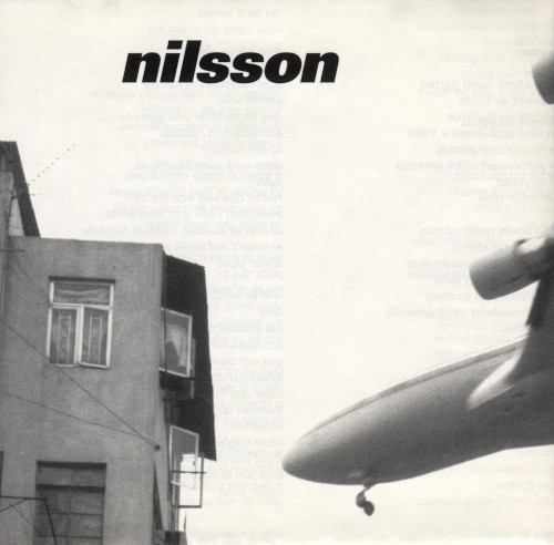 Nilsson