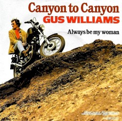 Canyon to Canyon
