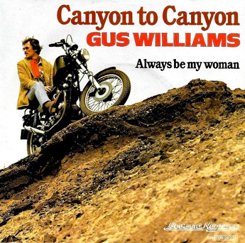 Canyon to Canyon